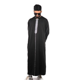 islamic fashion for men