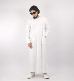 islamic fashion for men
