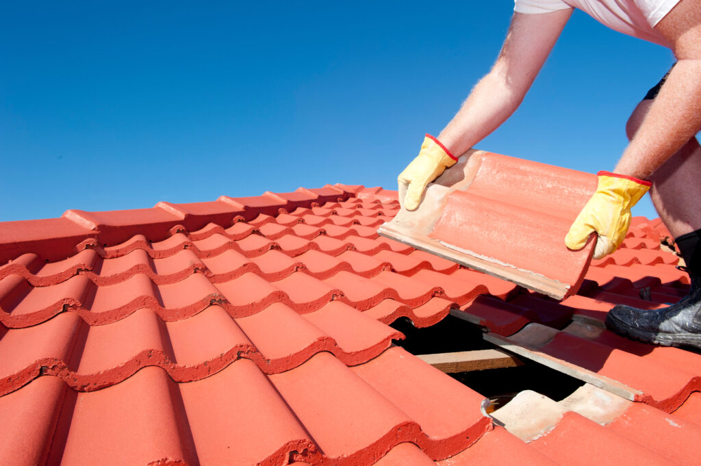 MJB Roofing Ltd – Roof Repairs Bromley