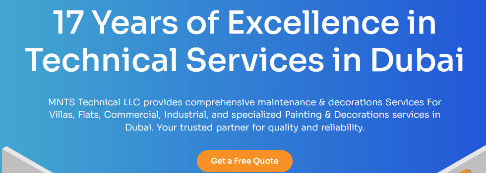 MOHAMMED NAZIM TECHNICAL SERVICES L.L.C