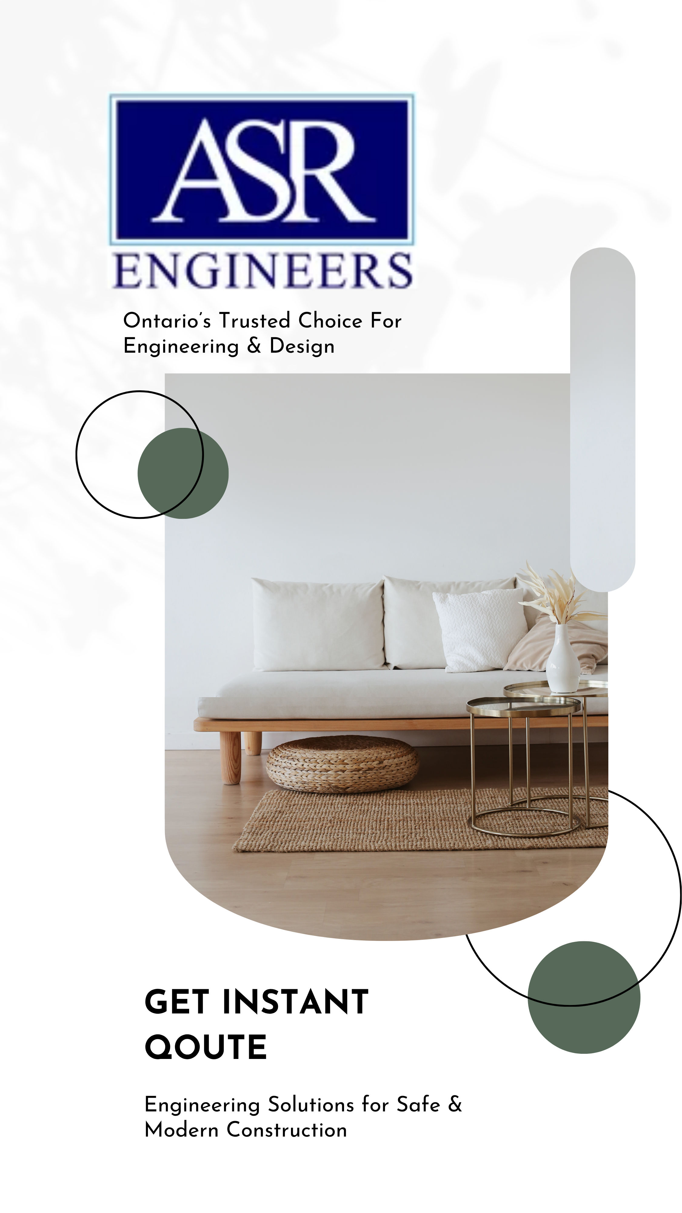 ASR Engineers Inc.
