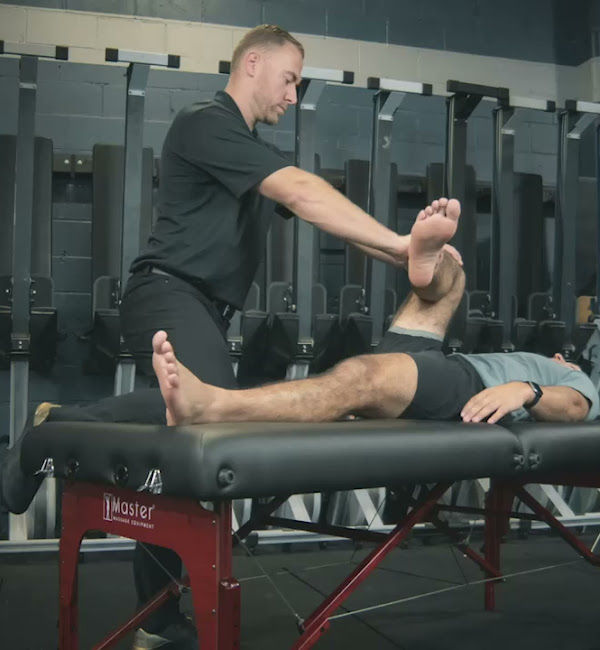 Movement Headquarters Physical Therapy, PLLC