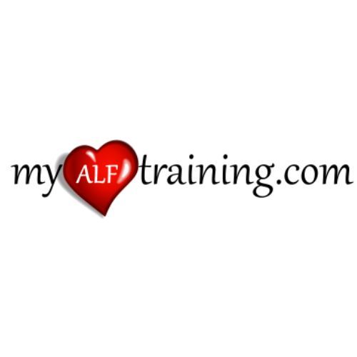 My ALF Trainimg