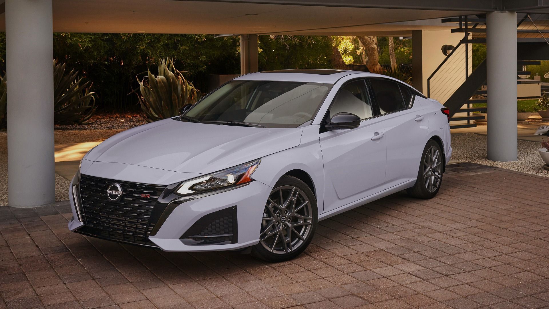 New Nissan for Sale in Georgia | Best Deals & Prices in LaGra &hellip;