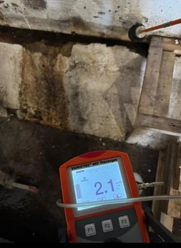 North West Leak Detection