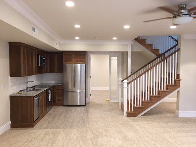 Blackstone Development Inc.