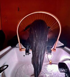 Zen Head Spa