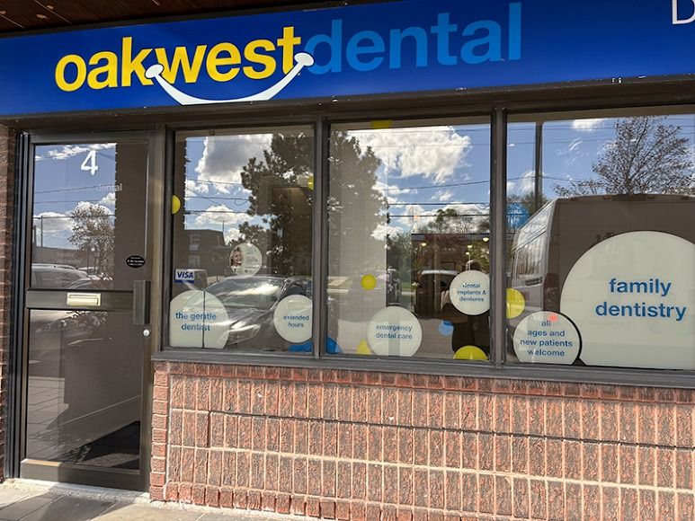 Oakwest Dental