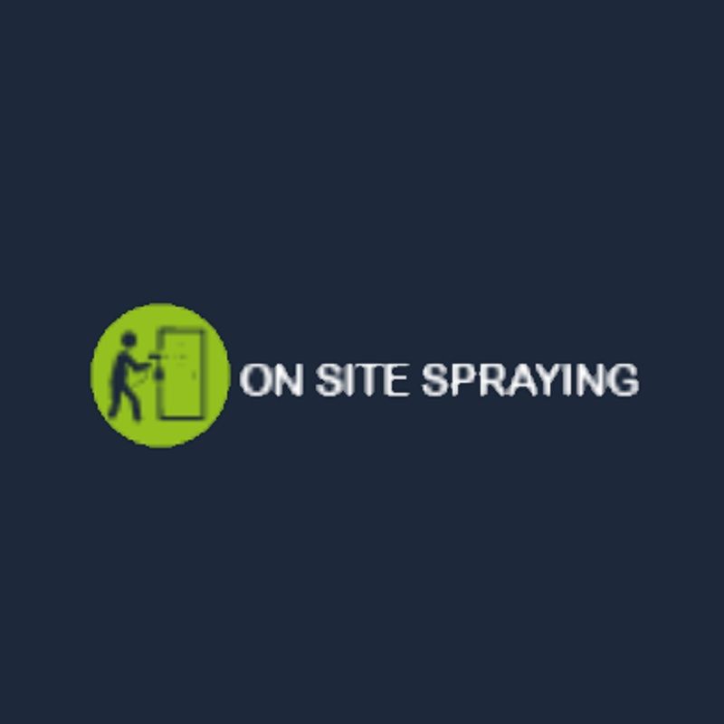 On Site Spraying Ltd