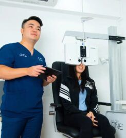 Mr Eyewear – by eyesight.sg