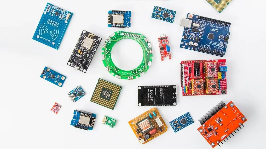 A2Z Electronics LLC- PCB Assembly & Electronics Manufacturer, &hellip;