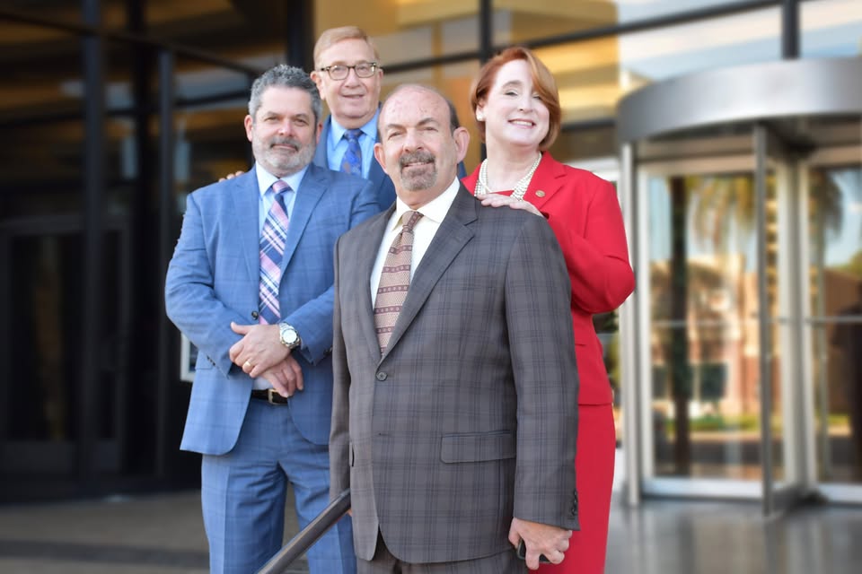 Pearlman, Brown & Wax LLP