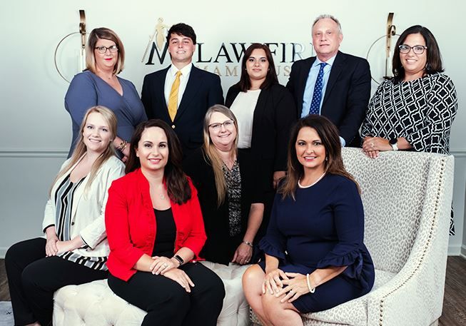 Mama Justice – MW Law Firm