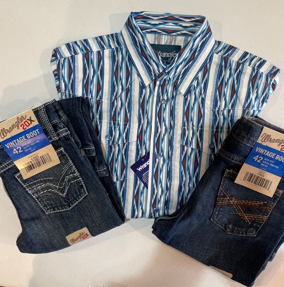MCL Fashion 4 U