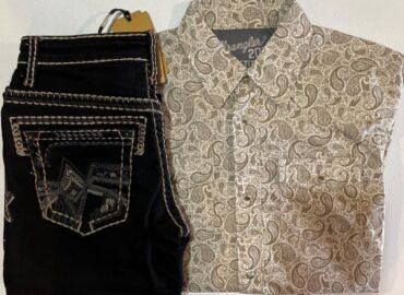 MCL Fashion 4 U