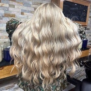 Kristi's Salon