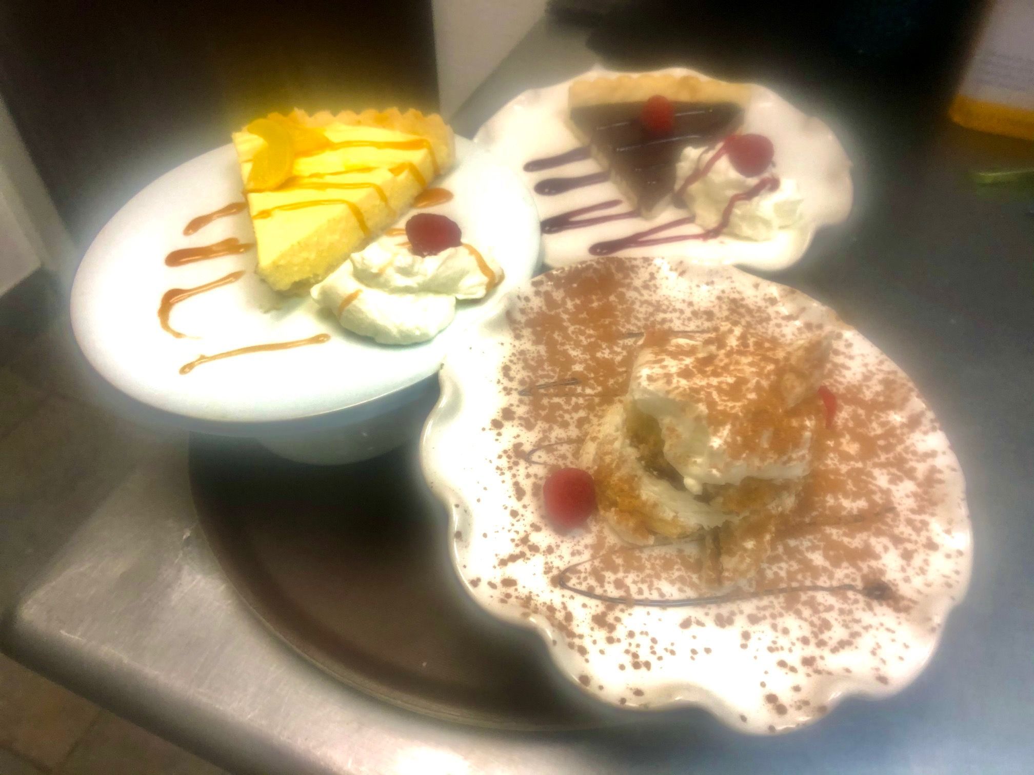 Nancettas Ristorante