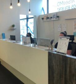 Brampton Physiotherapy + Wellness Institute