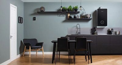 Plumb Gas & Heat