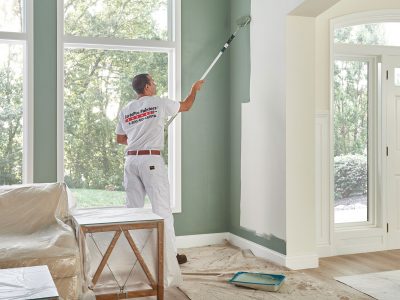 Ansell Painting