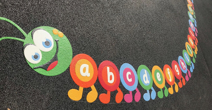 Playground Painting Ltd