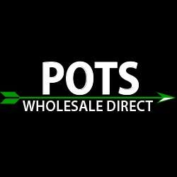 Pots Wholesale Direct