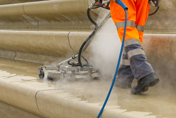 Ghost Power Washing