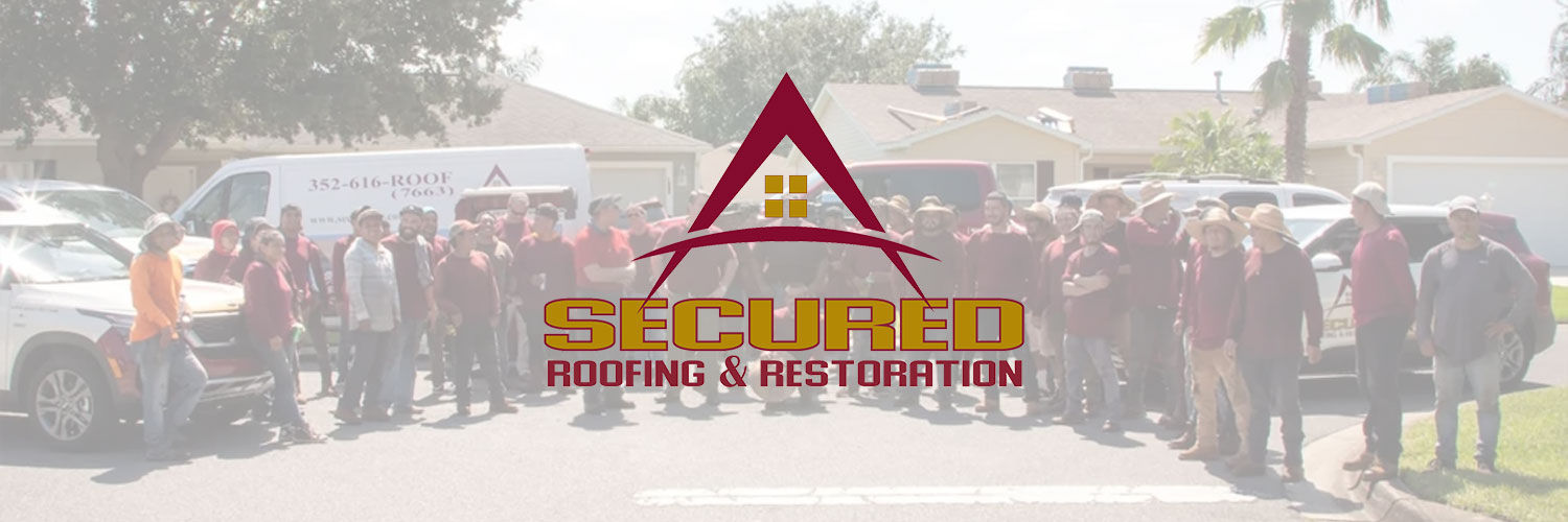 Secured Roofing and Restoration