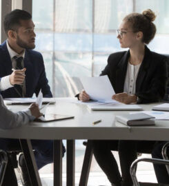 Benipal Law Professional Corporation