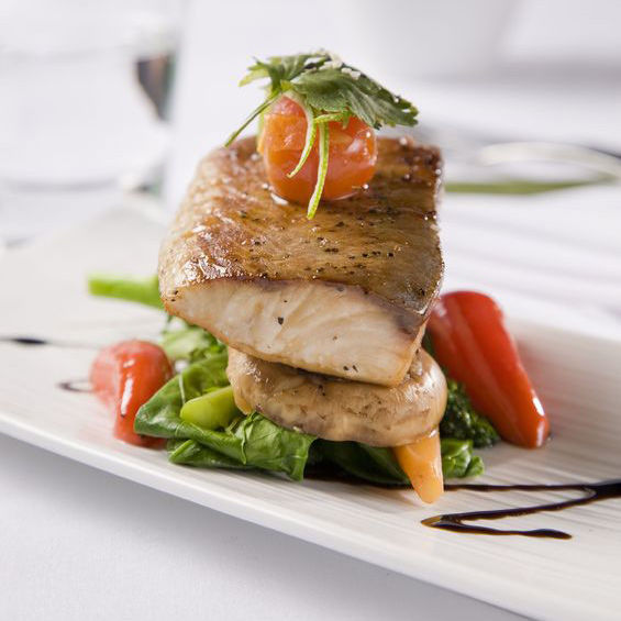Superfoods Cafe & Market