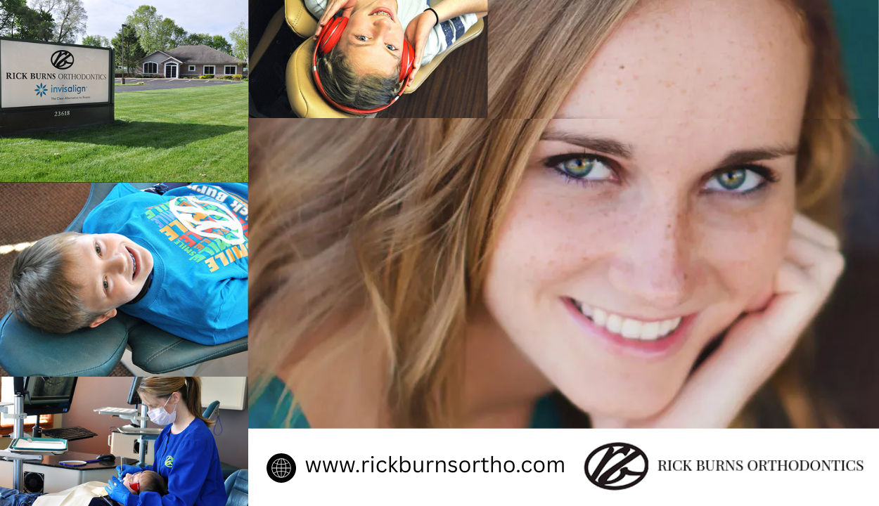 Rick Burns Orthodontics Elkhart