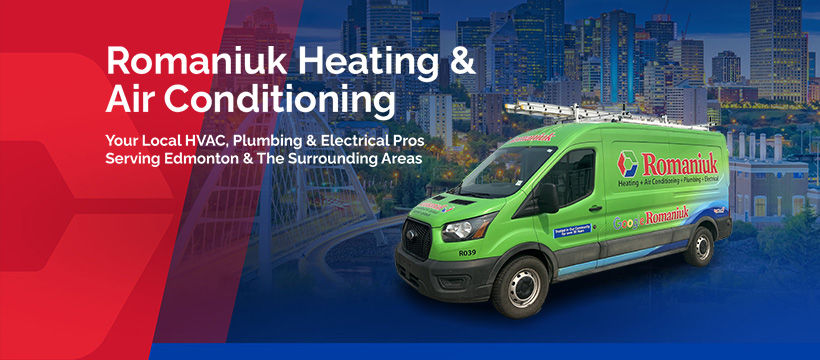 Romaniuk Heating and Air Conditioning