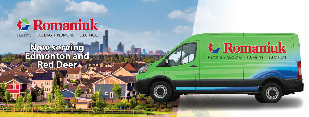 Romaniuk Heating and Air Conditioning
