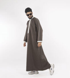 islamic fashion for men
