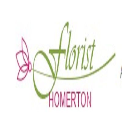Florist Worcester Park