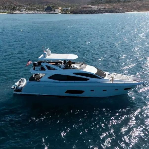 Vancouver Yacht Group