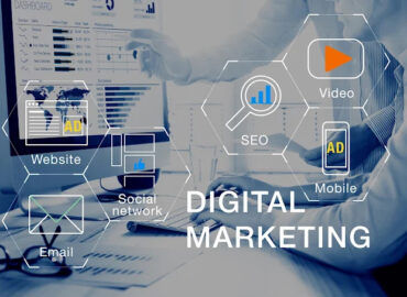 Adcelerate Ltd. | Digital Marketing Agency NZ