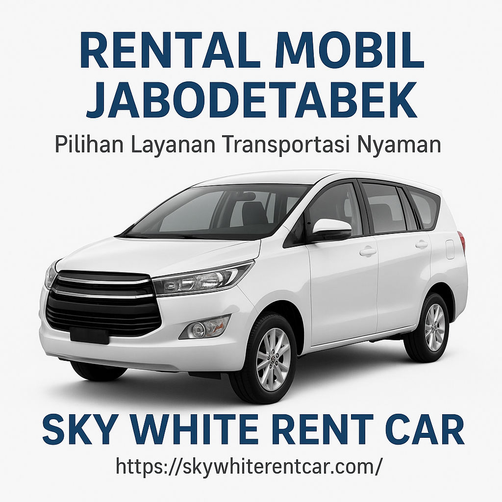 Sky White Rent Car