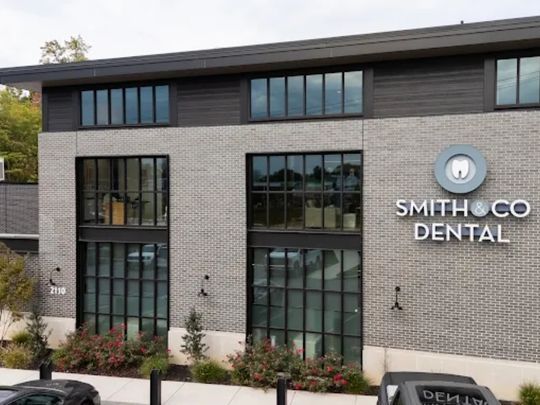 Smith & Co Dental Practitioners