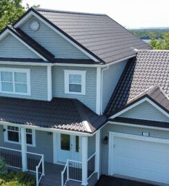 Elements Metal Roof
