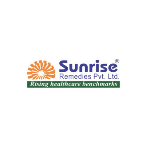 Sunrise Remedies Pvt. Ltd.