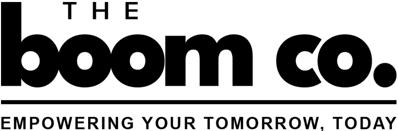 The Boom Company (dba Boom Logic)