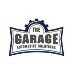 The Garage Automotive Solutions
