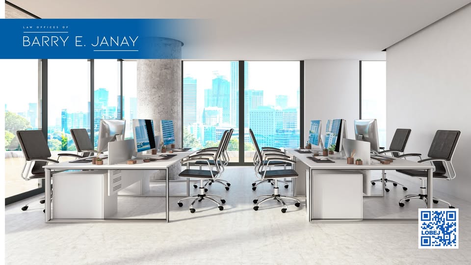 The Law Office of Barry E. Janay, P.C.