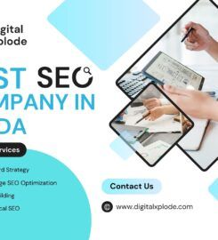 Digital Xplode – Expert in Digital Marketing, Web & App Dev &hellip;