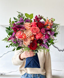 Tonic Blooms