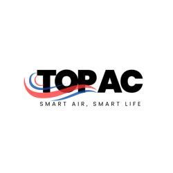 TOP AC Inc LA Air Conditioning Contractors