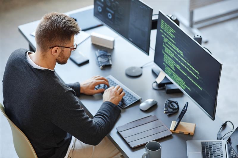 Logical Wings Software development company in USA