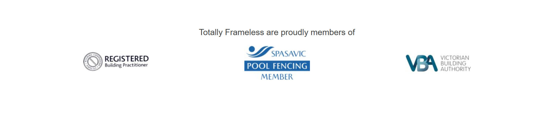 Totally Frameless