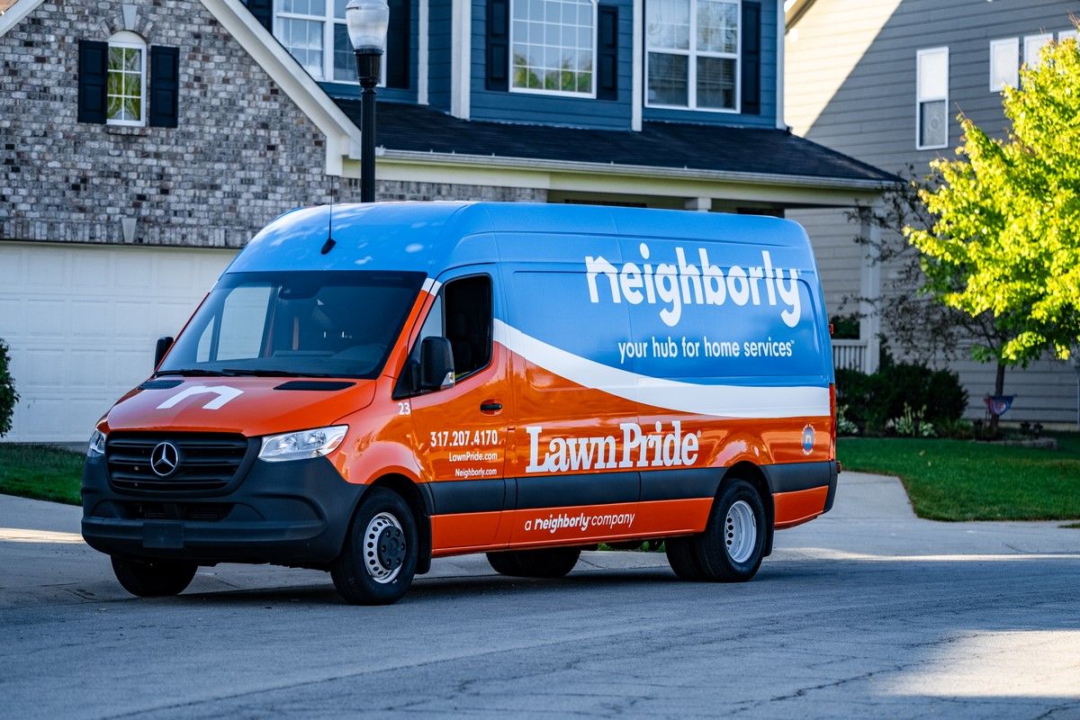 Lawn Pride of Patchogue-Bay Shore